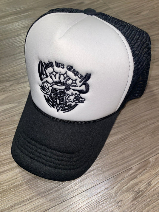 AZT3CA TRUCKER HAT