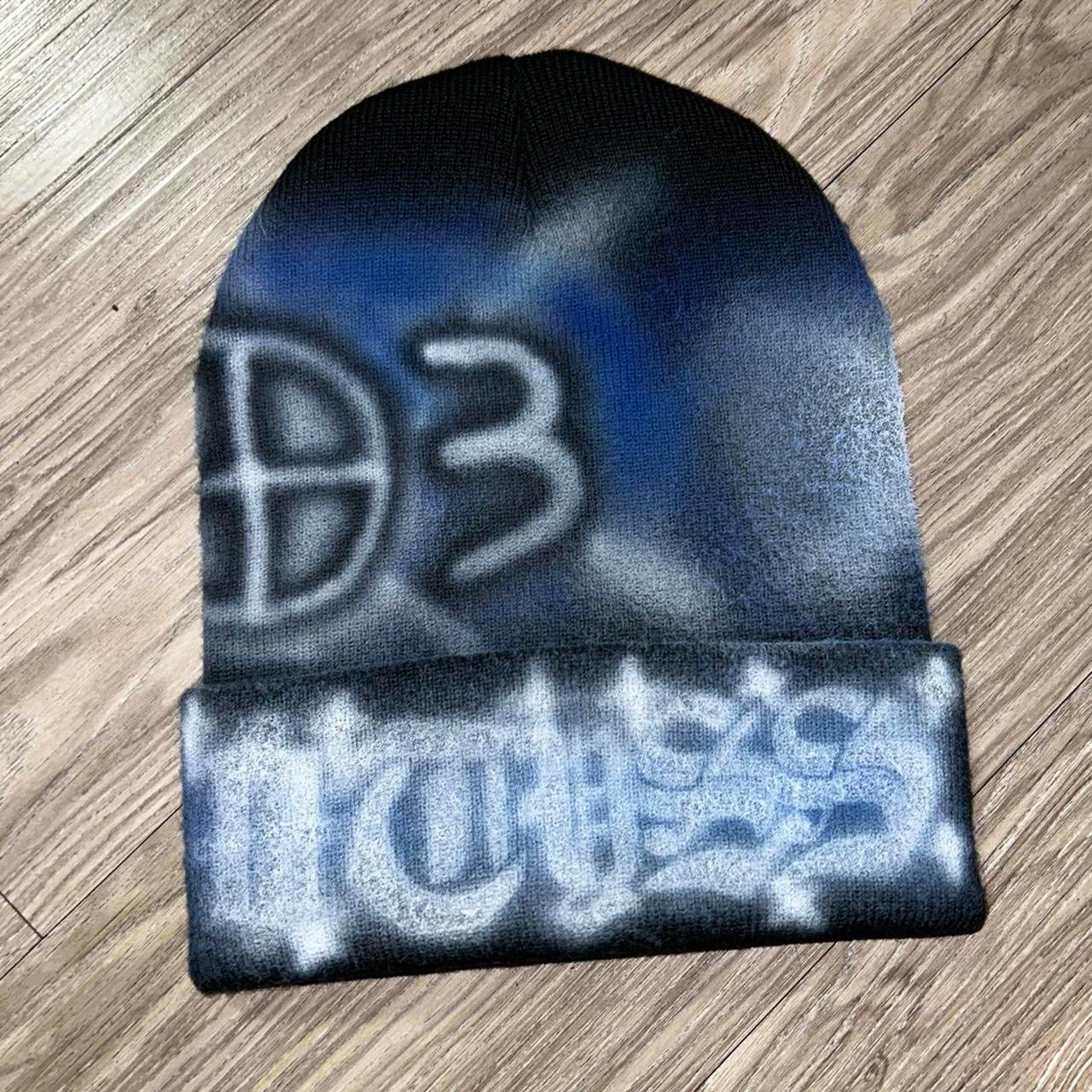 XXI BEANIE